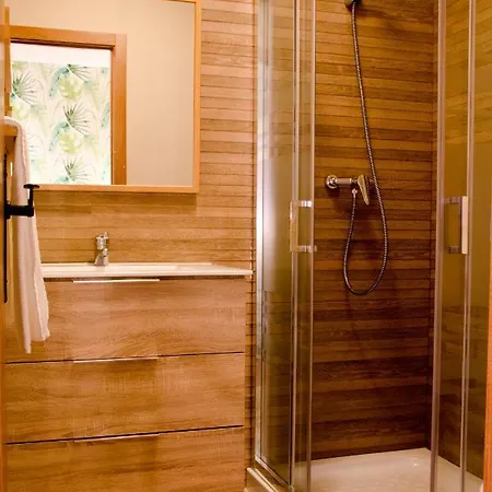 Loft Pelayo Apart Apartamento Arriondas