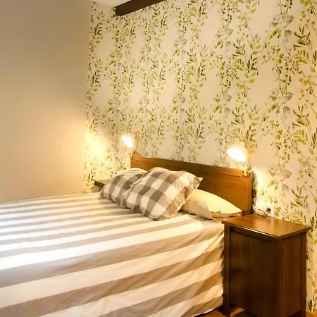 Loft Pelayo Apart * Arriondas