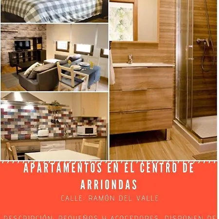 Apartamento Loft Pelayo Apart *