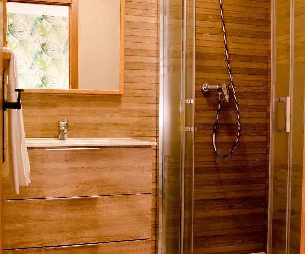 Loft Pelayo Apart Apartment Arriondas