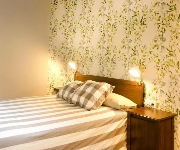 Loft Pelayo Apart * Arriondas