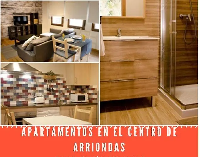 Apartment Loft Pelayo Apart *